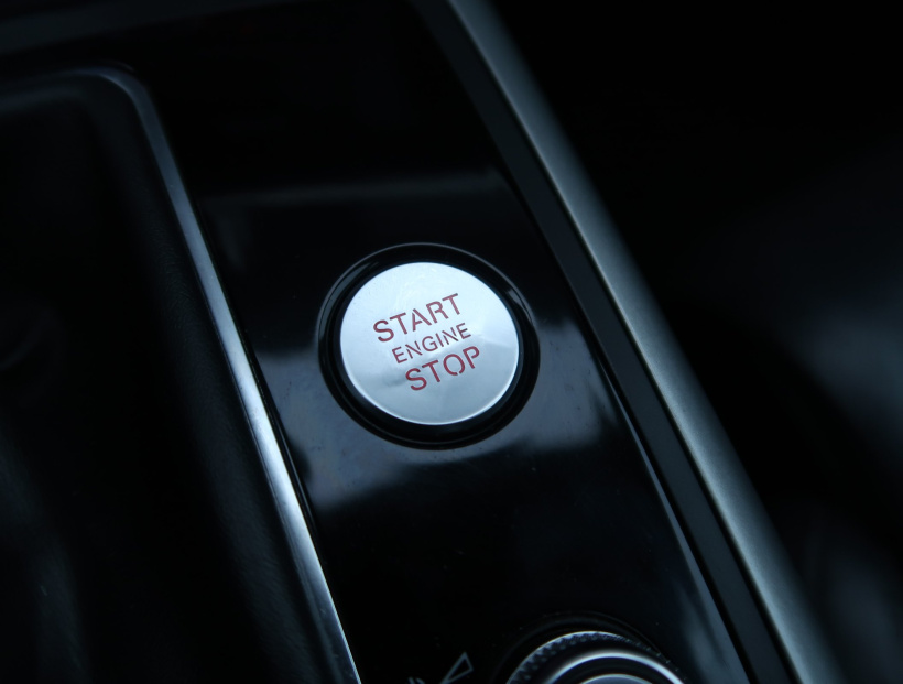 Audi A6, 2013