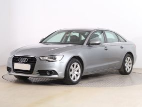 Audi A6 - 2013