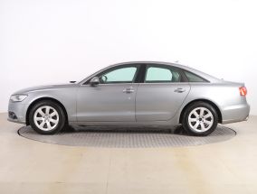 Audi A6 - 2013