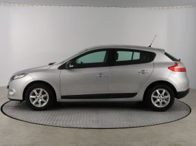 Renault Megane - 2012