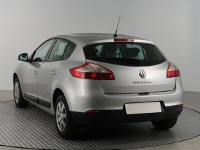 Renault Megane - 2012