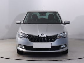 Skoda Fabia - 2019