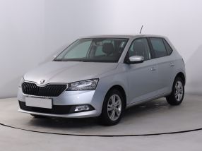 Skoda Fabia - 2019