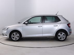 Skoda Fabia - 2019