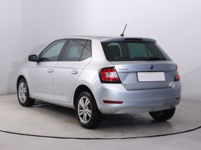 Skoda Fabia - 2019