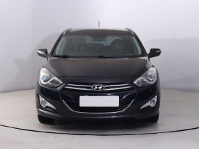 Hyundai i40 - 2013