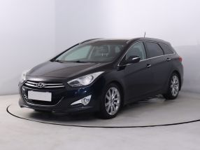 Hyundai i40 - 2013