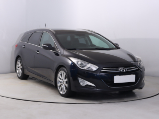 Hyundai i40, 2013