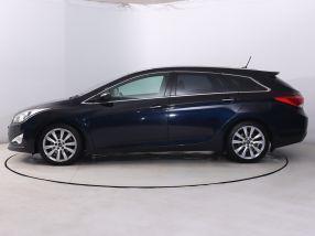 Hyundai i40 - 2013