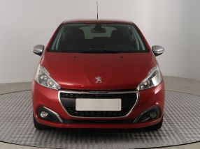 Peugeot 208 - 2017