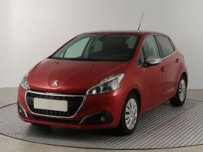 Peugeot 208 - 2017