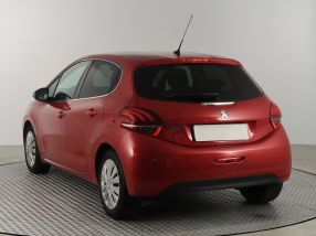 Peugeot 208 - 2017