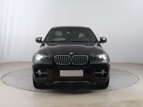 BMW X6 - 2011