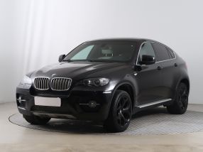 BMW X6 - 2011