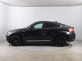 BMW X6 - 2011