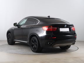 BMW X6 - 2011