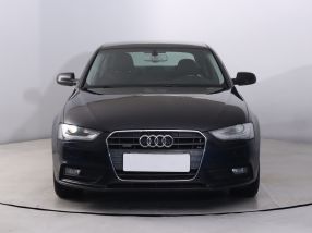 Audi A4 - 2013