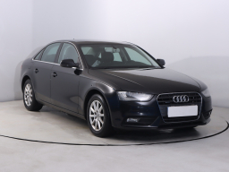 Audi A4 2013