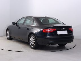 Audi A4 - 2013