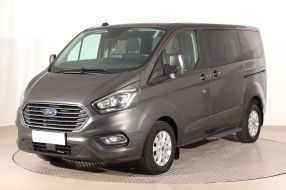 Ford Tourneo Custom - 2021