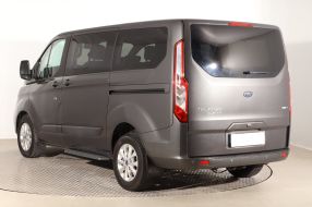 Ford Tourneo Custom - 2021