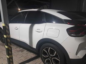 Citroen e-C4 - 2021