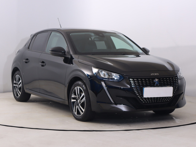 Peugeot 208 2023