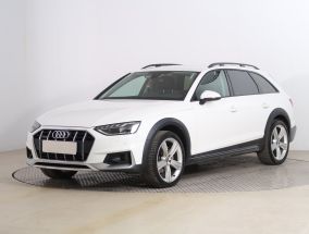 Audi A4 Allroad - 2020