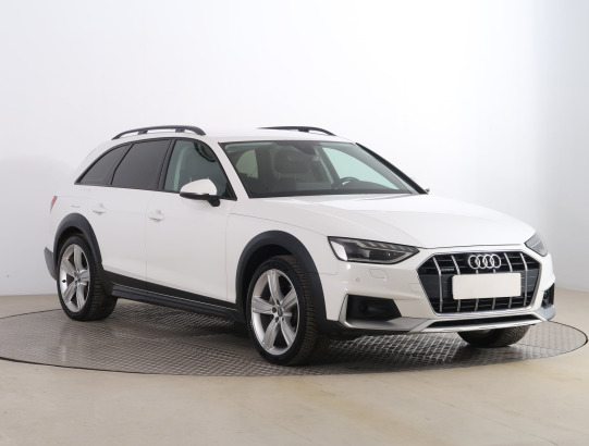 Audi Allroad A4