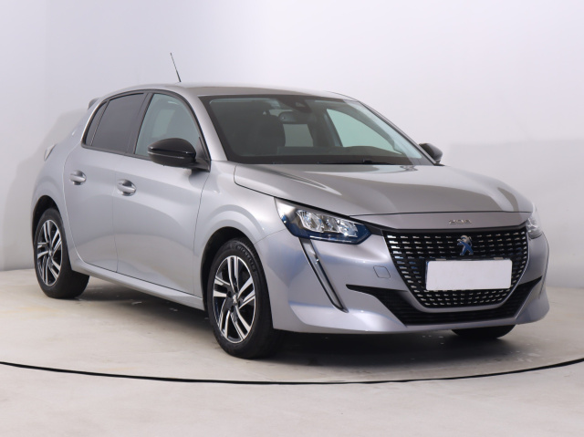 Peugeot 208 2023