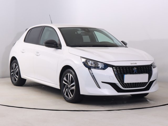 Peugeot 208 2023
