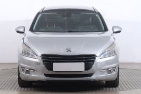 Peugeot 508 - 2013