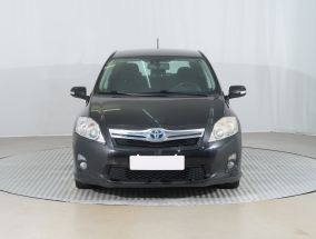 Toyota Auris - 2010