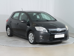 Toyota Auris 2010