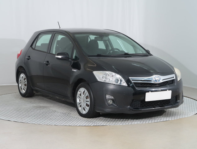 Toyota Auris 2010