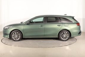 Kia Ceed - 2022