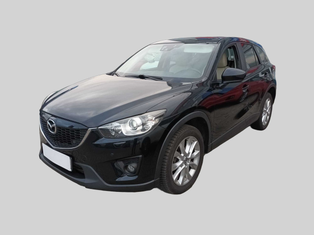 Mazda CX-5 2014