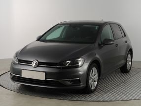 Volkswagen Golf - 2017