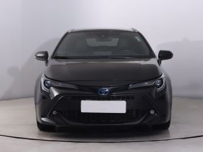 Toyota Corolla - 2021
