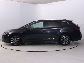 Toyota Corolla - 2021