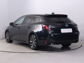 Toyota Corolla - 2021