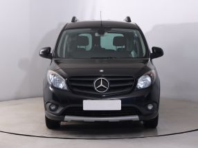 Mercedes - Benz Citan - 2018