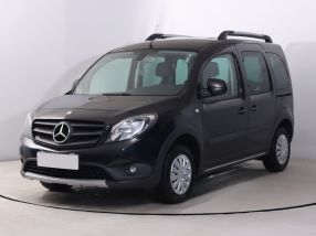 Mercedes - Benz Citan - 2018