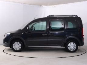 Mercedes - Benz Citan - 2018