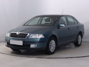 Skoda Octavia - 2004