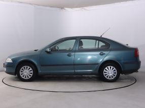 Skoda Octavia - 2004