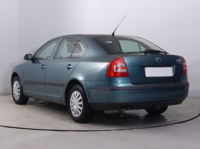 Skoda Octavia - 2004
