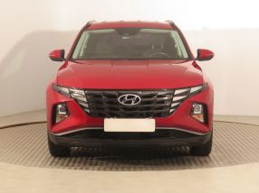 Hyundai Tucson - 2021