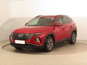 Hyundai Tucson - 2021