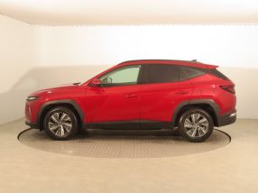 Hyundai Tucson - 2021
